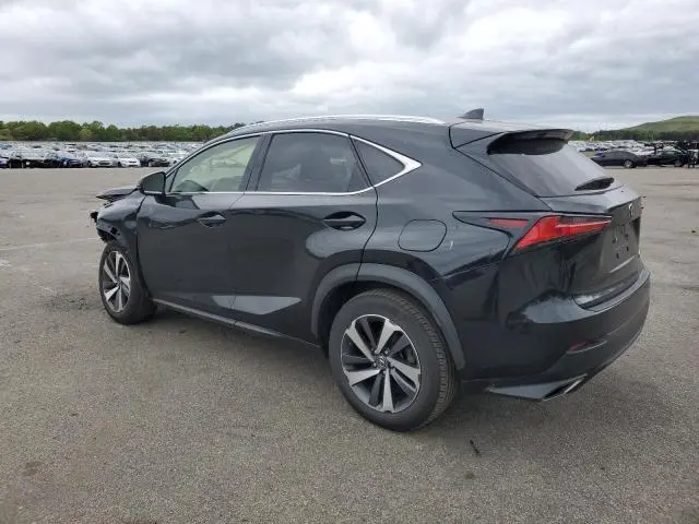2019 LEXUS NX 300 BASE  