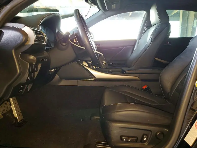 2015 LEXUS IS 250 BASE  