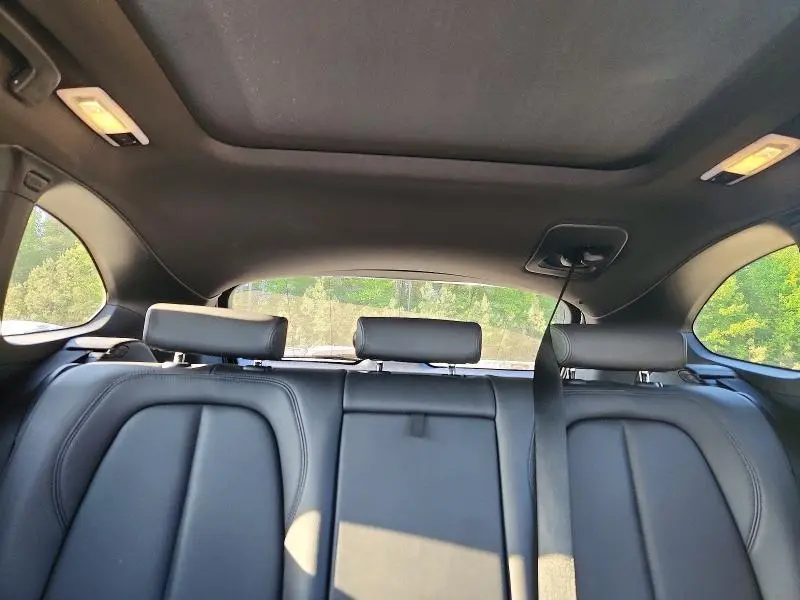 2020 BMW X1 XDRIVE28I  