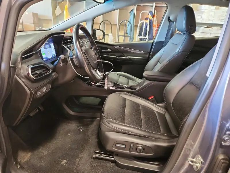 2023 CHEVROLET BOLT EV 2LT  