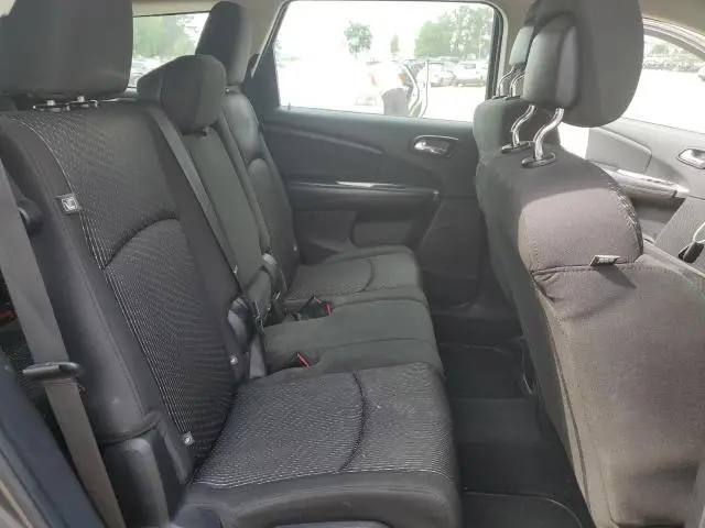 2014 DODGE JOURNEY SE  
