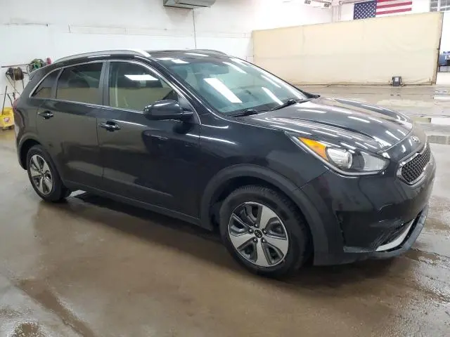 2019 KIA NIRO FE  