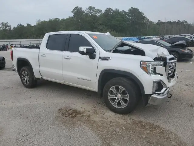 2021 GMC SIERRA K1500 SLT  