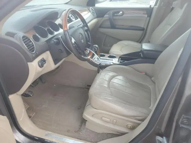 2011 BUICK ENCLAVE CXL  