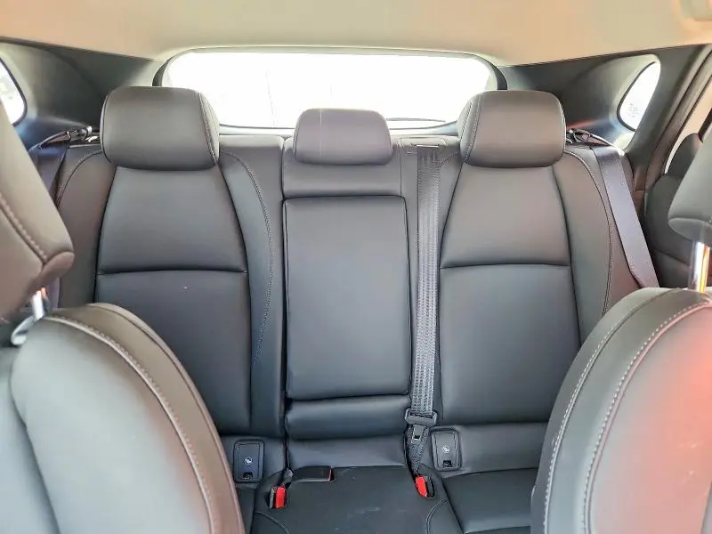2025 MAZDA CX-30 PREFERRED  