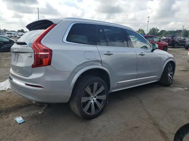 2024 VOLVO XC90 PLUS  