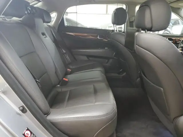 2016 HYUNDAI EQUUS SIGNATURE  