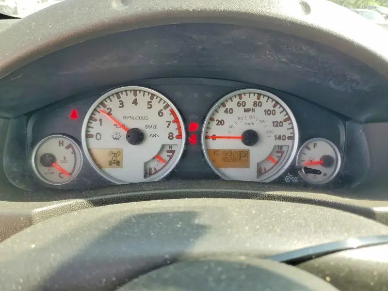 2019 NISSAN FRONTIER PRO-4X  
