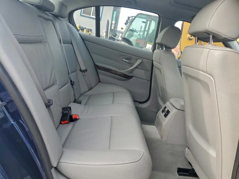 2011 BMW 328 I  