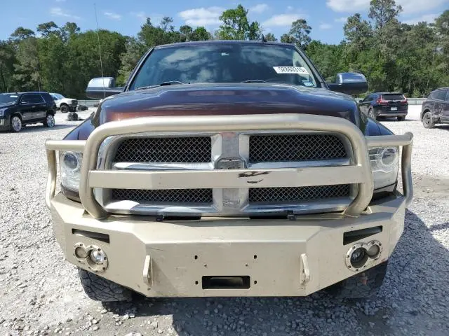 2015 RAM 3500 LONGHORN  