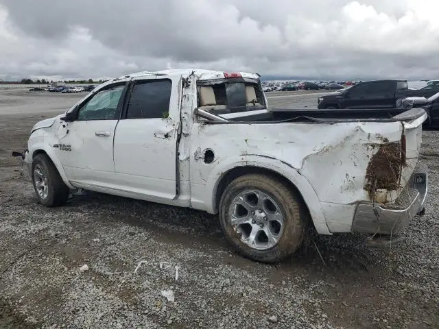 2015 RAM 1500 LARAMIE  