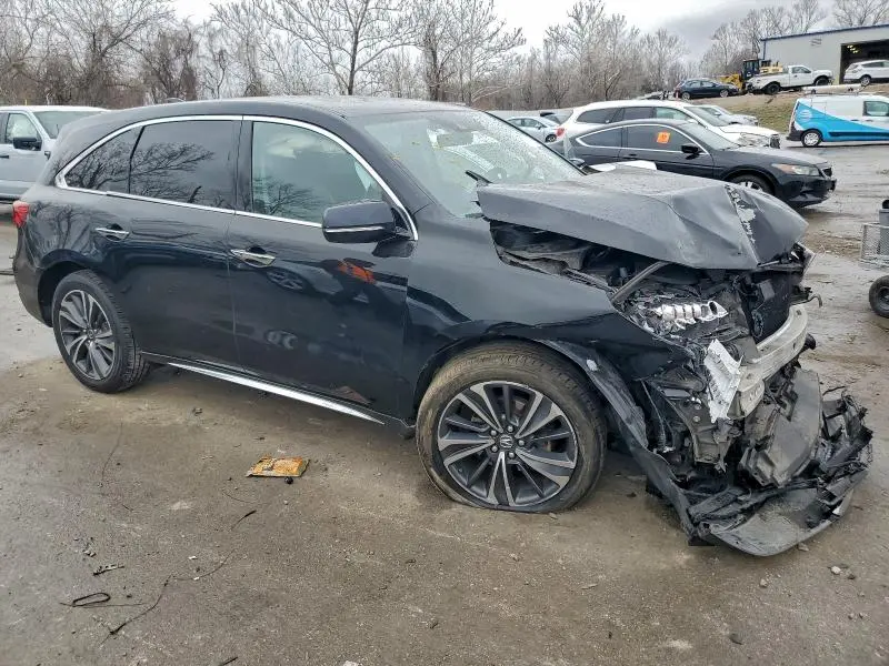 2020 ACURA MDX TECHNOLOGY  
