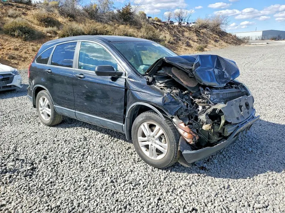 2011 HONDA CR-V EX  