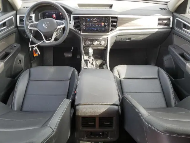 2023 VOLKSWAGEN ATLAS SE  