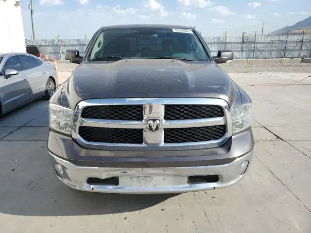2014 RAM 1500 SLT  