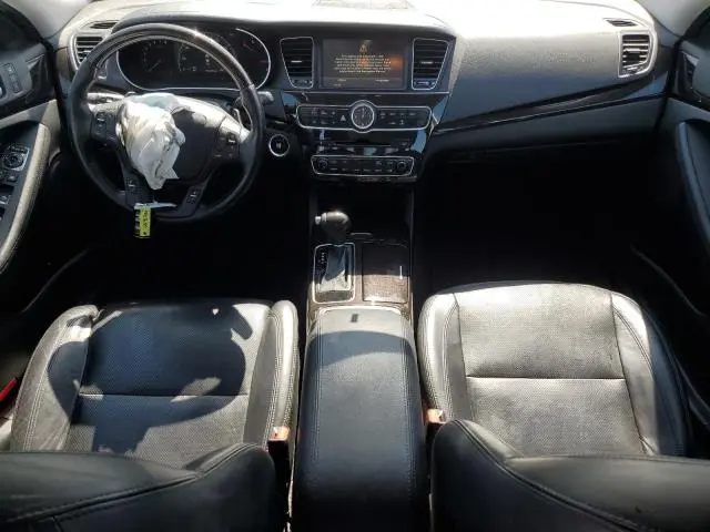 2014 KIA CADENZA PREMIUM  