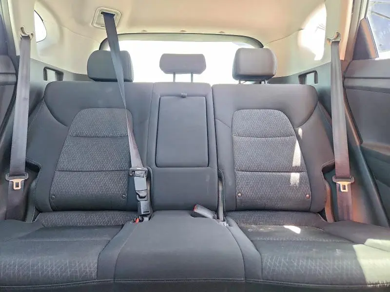 2016 HYUNDAI TUCSON ECO  