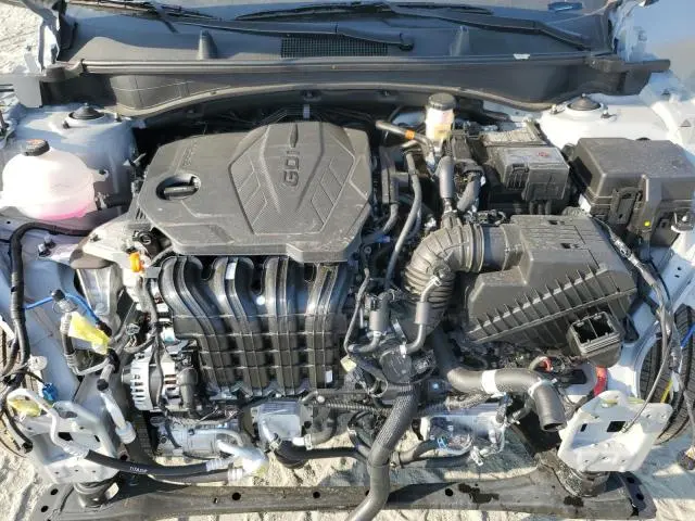2025 KIA SPORTAGE SX PRESTIGE  
