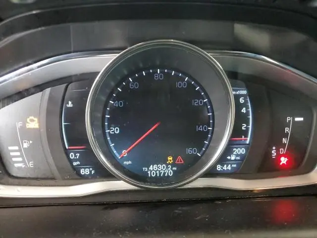 2015 VOLVO XC60 T5 PREMIER  