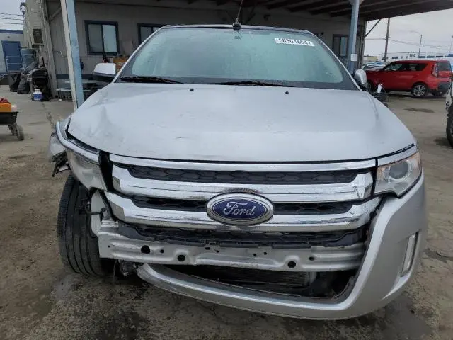 2012 FORD EDGE SEL  