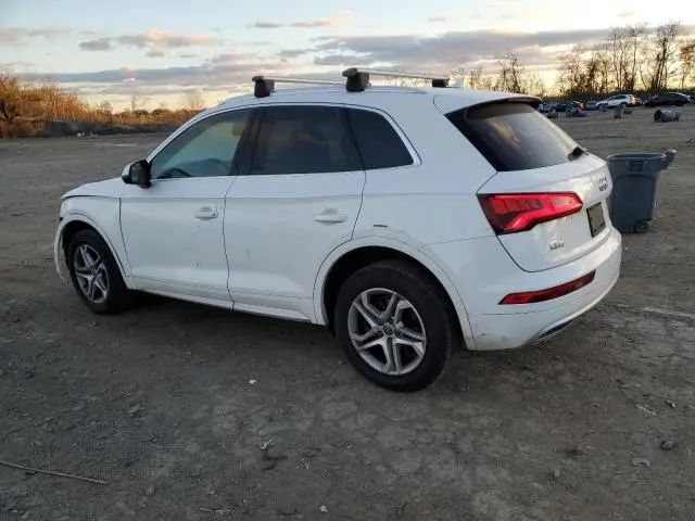 2019 AUDI Q5 PREMIUM  