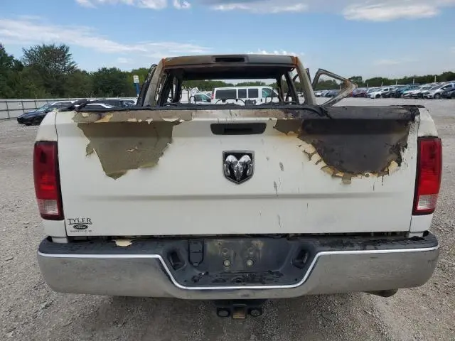 2020 RAM 1500 CLASSIC TRADESMAN  