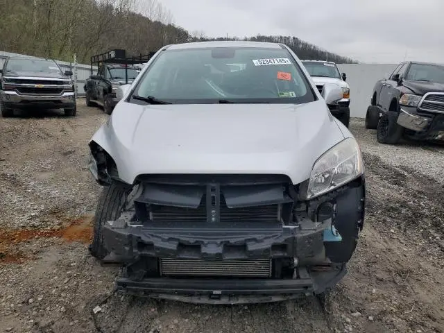 2015 CHEVROLET TRAX 1LS  