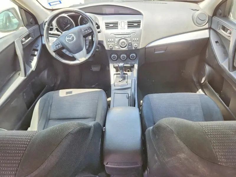 2013 MAZDA 3 I  