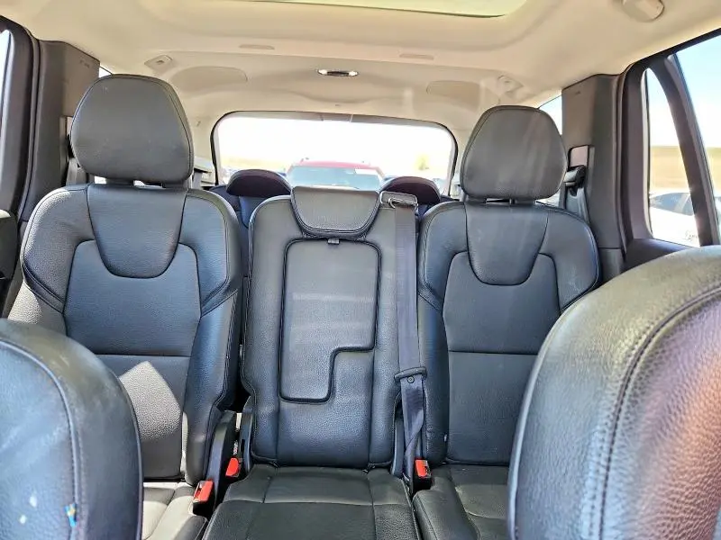 2018 VOLVO XC90 T6  