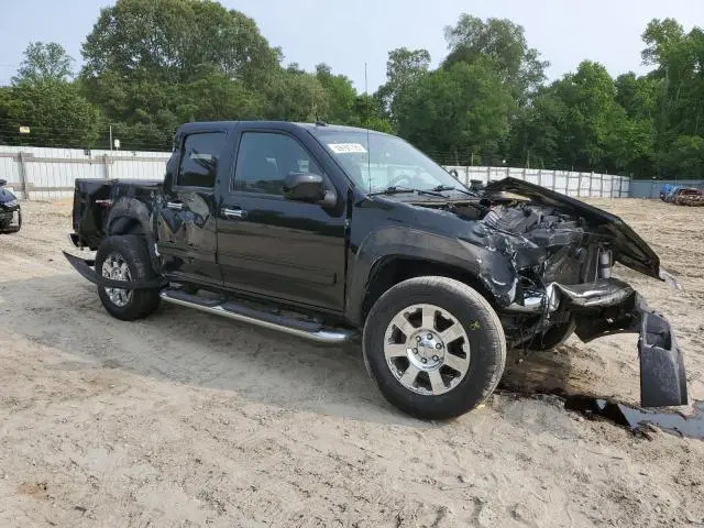 2012 GMC CANYON SLE-2  