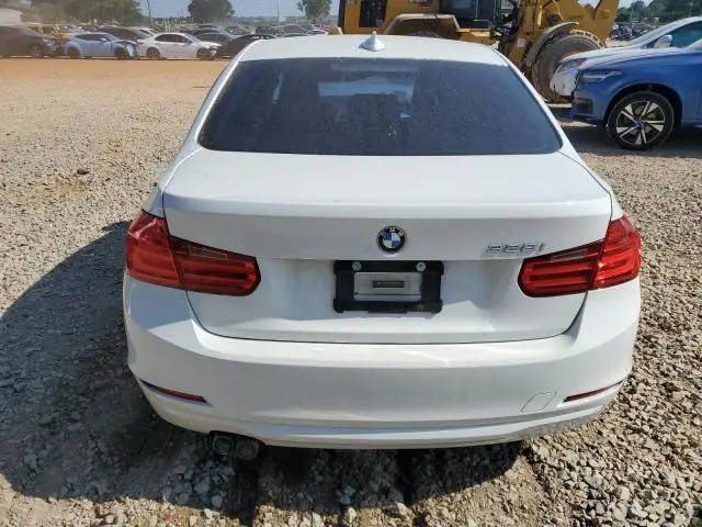 2013 BMW 328 I SULEV  