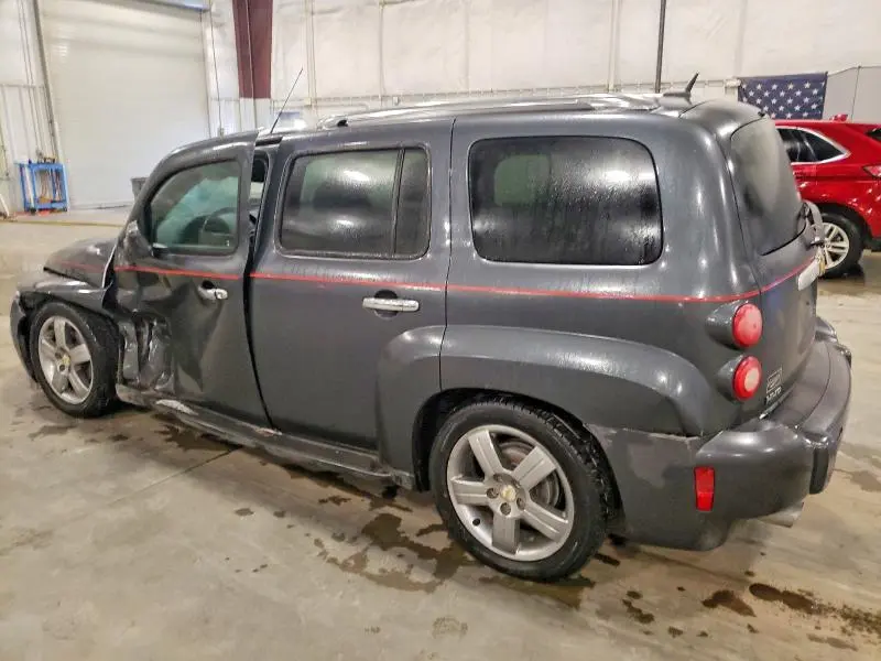 2011 CHEVROLET HHR LT  