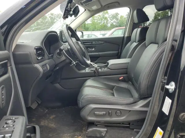 2024 HONDA PILOT EXL  