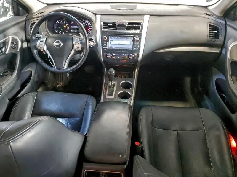 2014 NISSAN ALTIMA 3.5S  