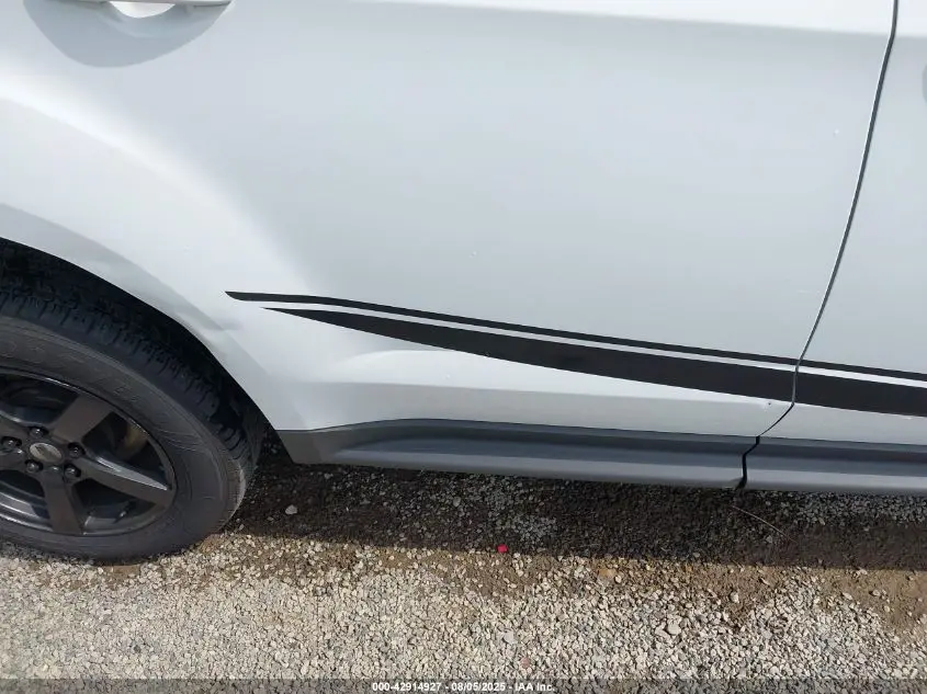 2015 CHEVROLET EQUINOX 1LT