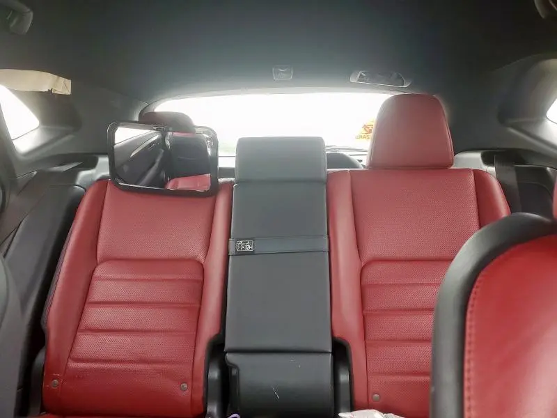 2016 LEXUS NX 200T BASE  