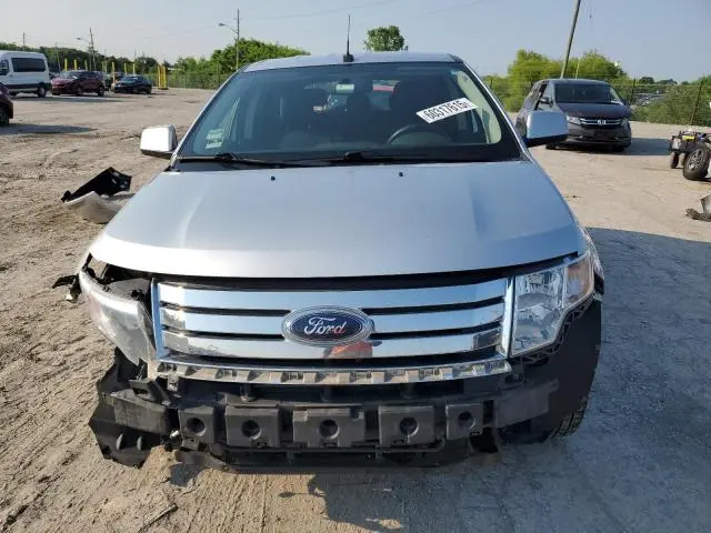2010 FORD EDGE SEL  