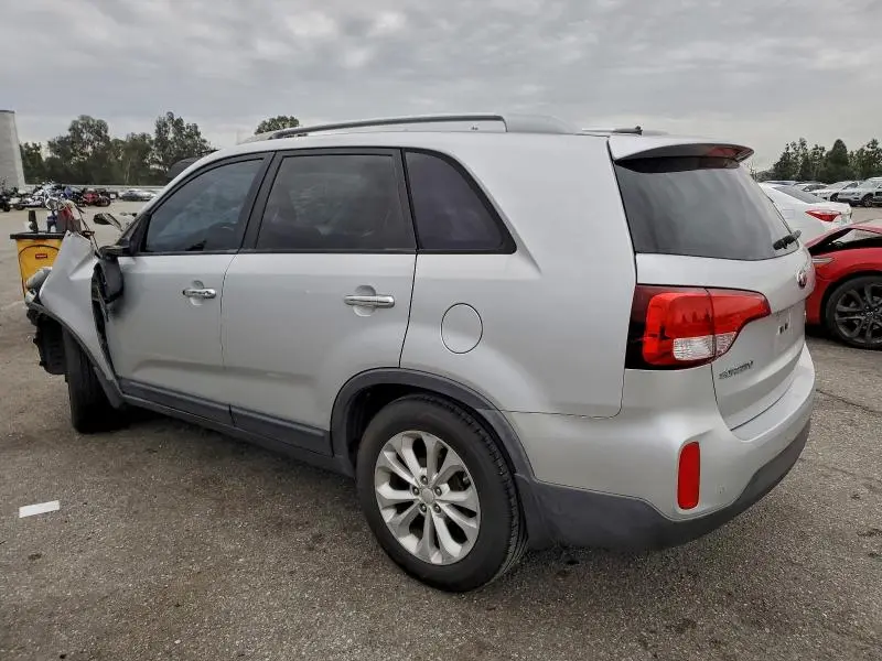 2014 KIA SORENTO EX  