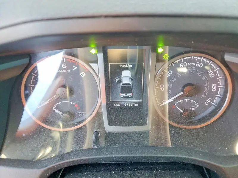 2021 TOYOTA TACOMA DOUBLE CAB  