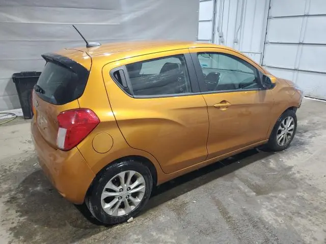 2019 CHEVROLET SPARK 1LT  