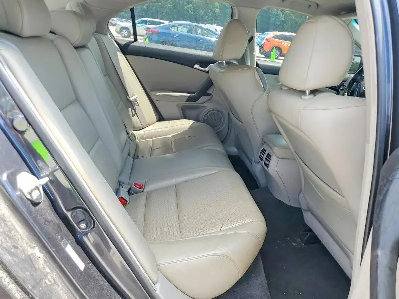2012 ACURA TSX   