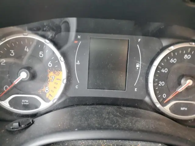 2015 JEEP RENEGADE SPORT  