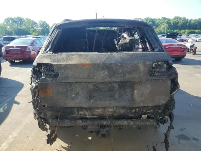 2023 VOLKSWAGEN ATLAS SE