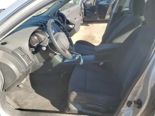 2010 NISSAN ALTIMA BASE  