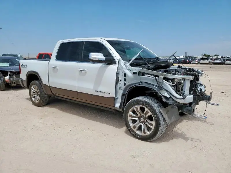 2022 RAM 1500 LONGHORN  