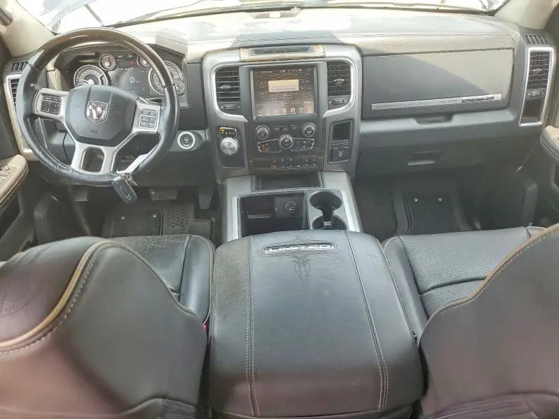 2014 RAM 1500 LONGHORN  