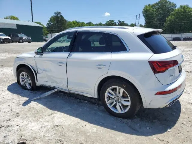 2023 AUDI Q5 PREMIUM 45  