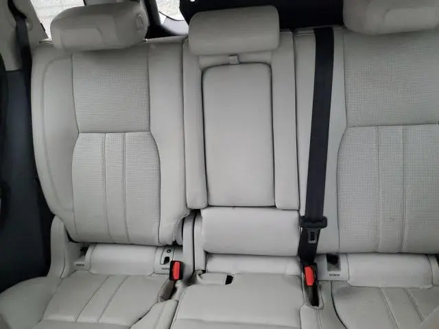 2016 LAND ROVER DISCOVERY SPORT HSE  