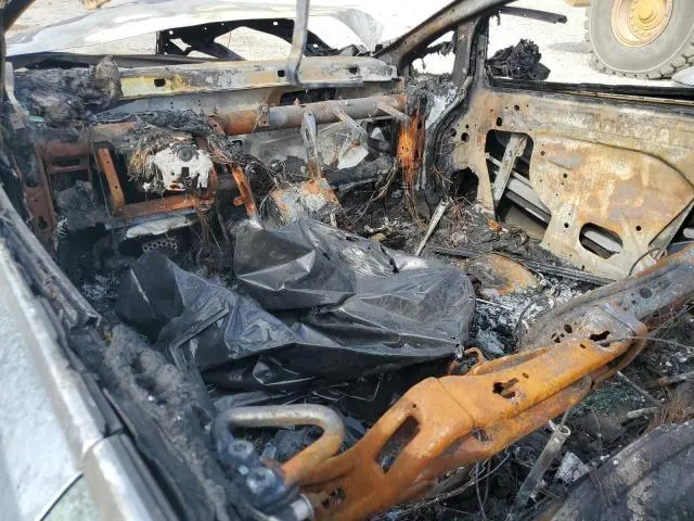 2016 BUICK CASCADA PREMIUM  