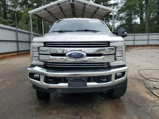 2019 FORD F350 SUPER DUTY  